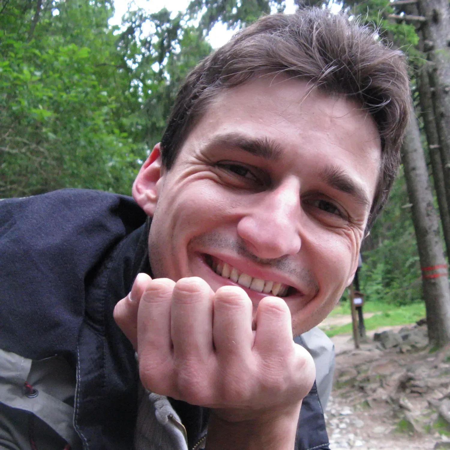 Vlastimil Mikiska
